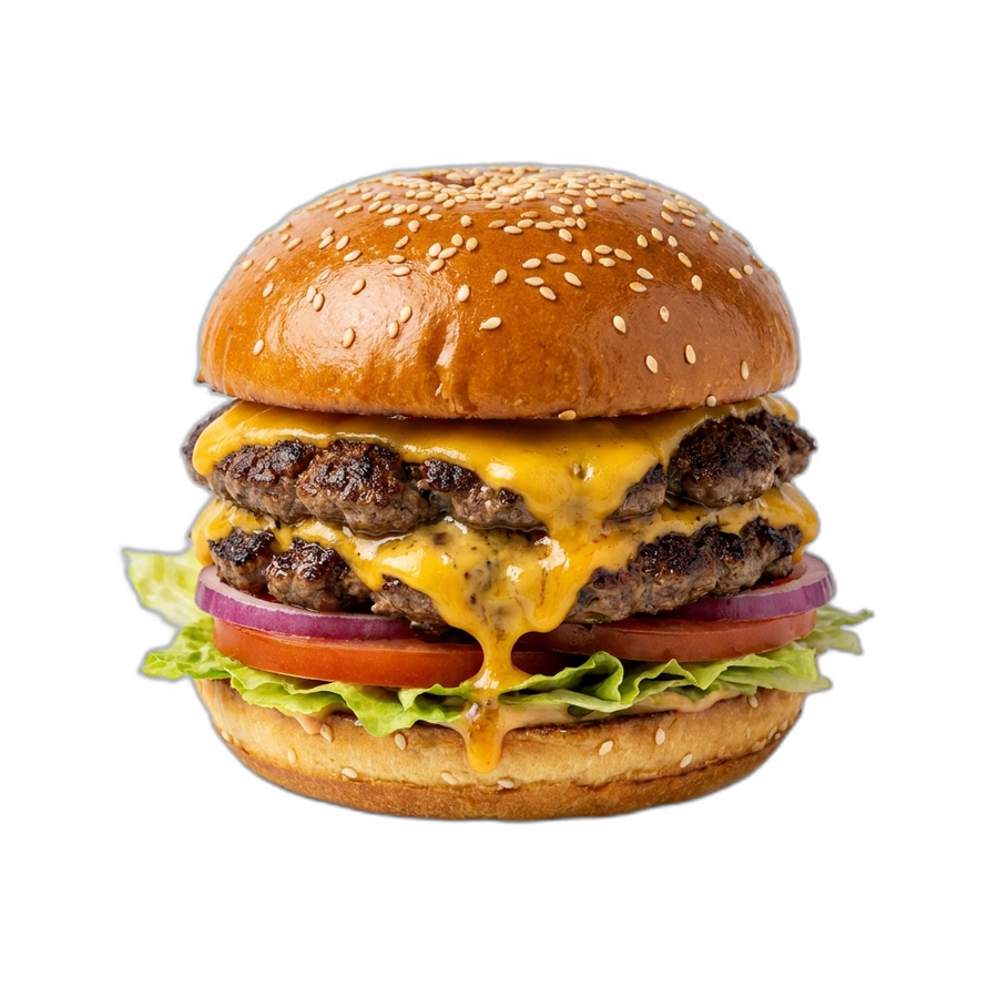 Köz Burger